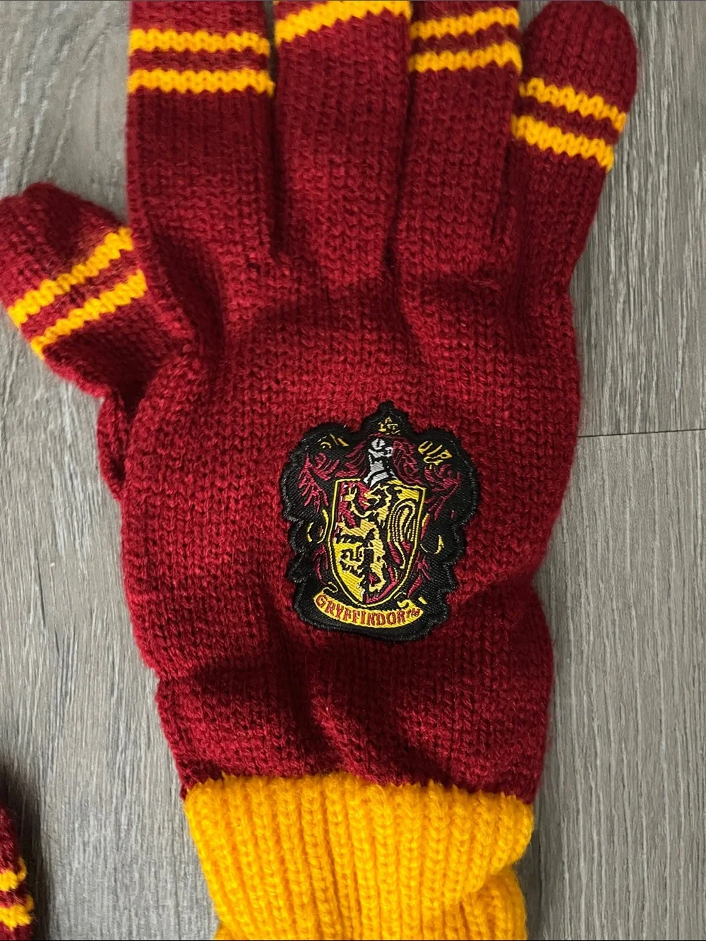 Wizarding World Of Harry Potter wizard world
